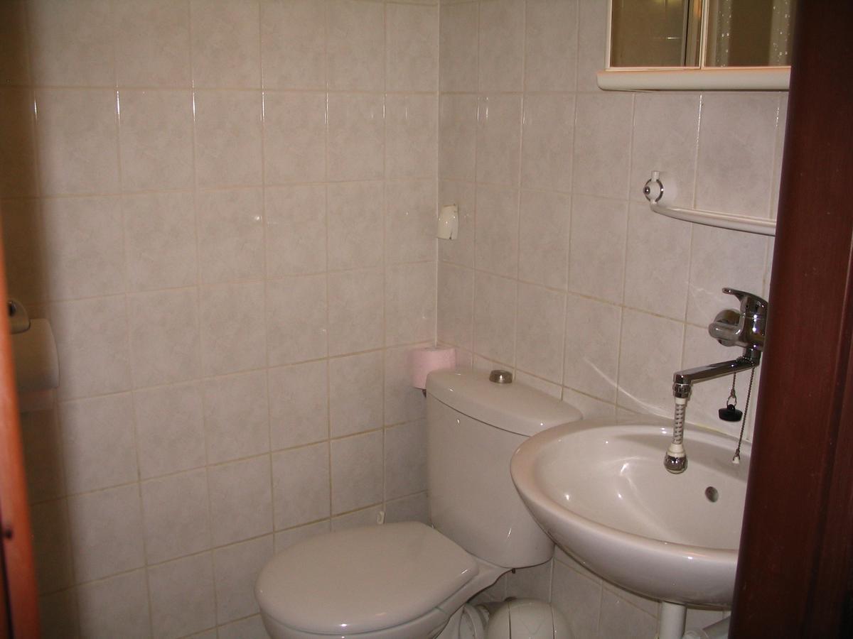 Apartmany Ingeborg Jáchymov Eksteriør bilde