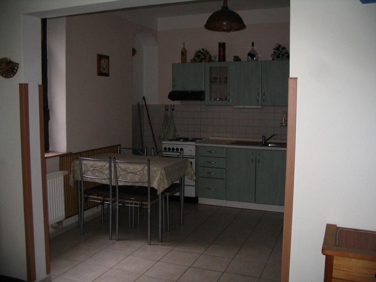 Apartmany Ingeborg Jáchymov Eksteriør bilde